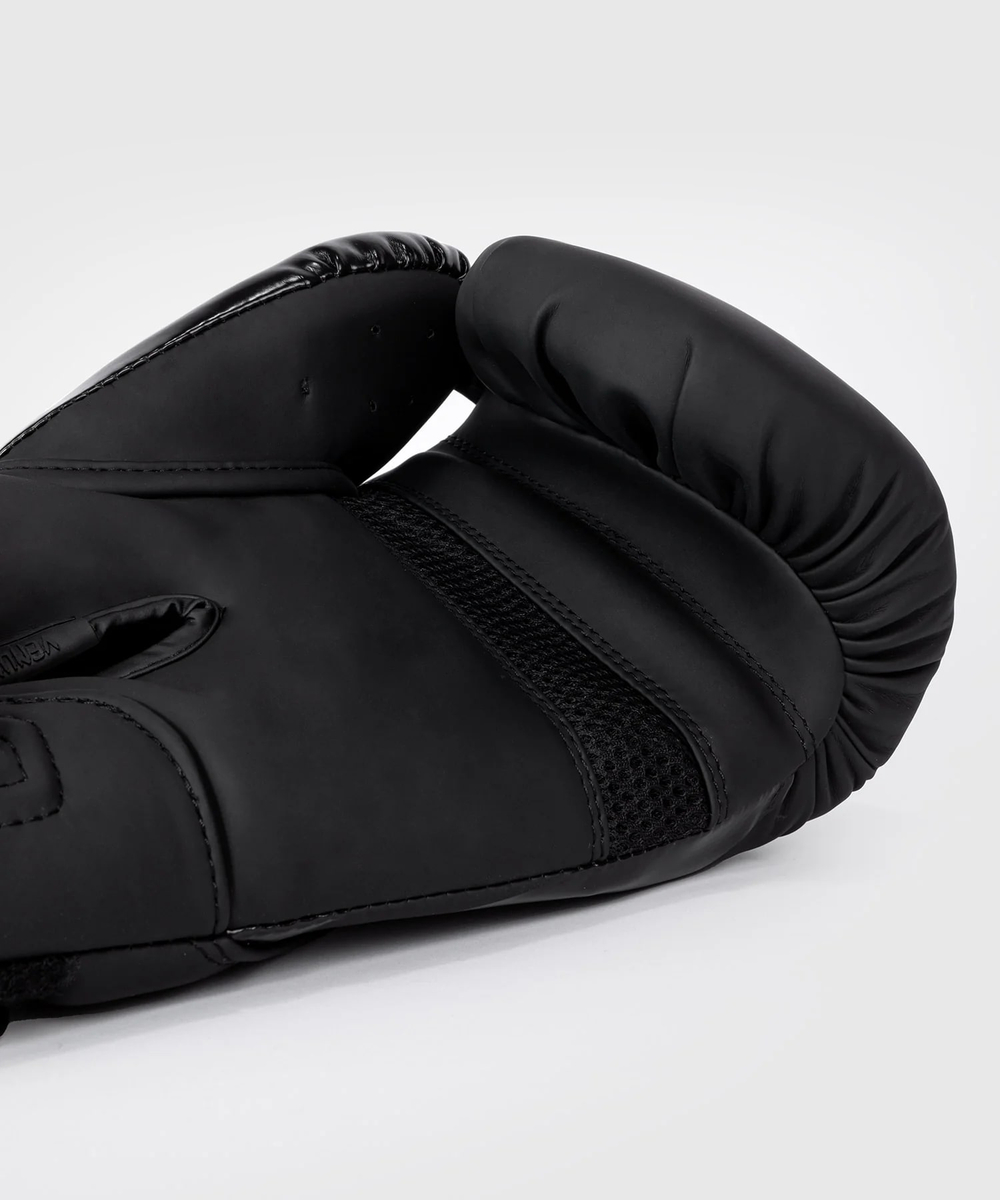 Перчатки боксерские Venum Spectre Black/Red