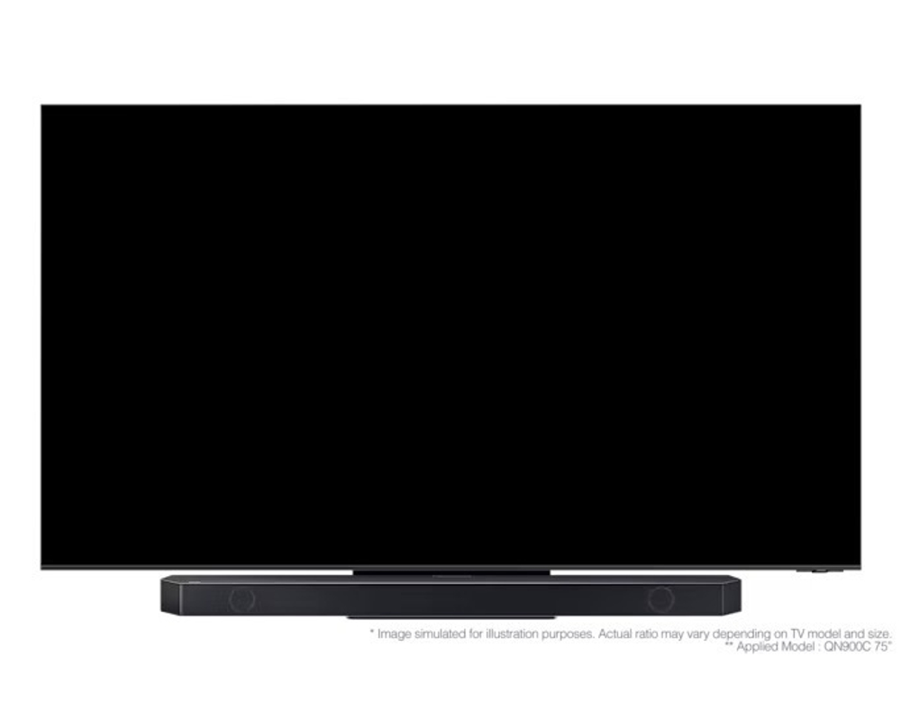 Саундбар SAMSUNG HW-Q990B