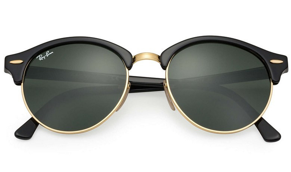 Ray Ban Clubround RB 4246 901 / 51