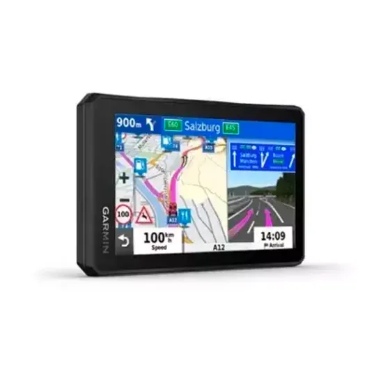 Навигатор Garmin Tread Group Ride Tracker 010-02406-10