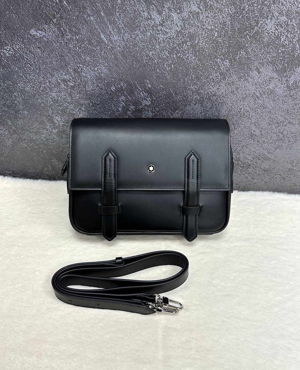 Сумка через плечо Montblanc
