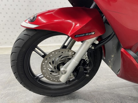 Honda PCX125 , 2012