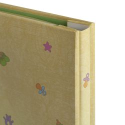 PB11/B015 Image Art «мой первый год жизни» , 11 магнитных листов 30*31 | Image Art