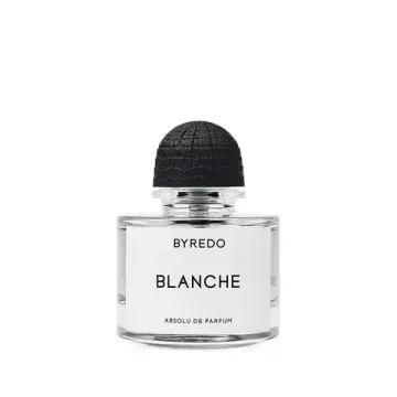 Blanche Absolu de Parfum