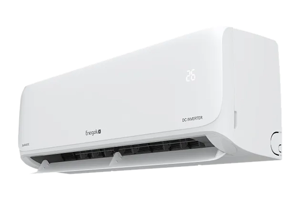 Инверторная сплит-система Energolux Glarus DC ESAS24GL1_HDC/ESAU24GL1_HDC