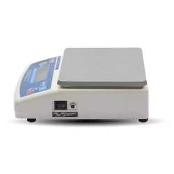 Весы лабораторные M-ER 122 АCF Accurate