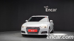Audi A4 30 TDI Premium — 2018