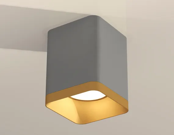Точечный светильник Techno Spot XS7814004 Ambrella