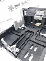Кассета (лоток) 302LV93031 Kyocera 3055, 3060, 4100. С шестерней