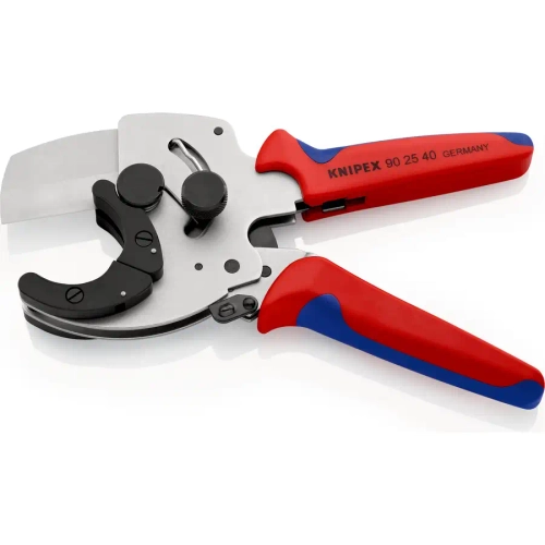 Труборез 210 мм Knipex 90 25 40