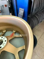 КОВАНЫЕ ДИСКИ ДЛЯ AUDI RS6 CB 2023 АУДИ