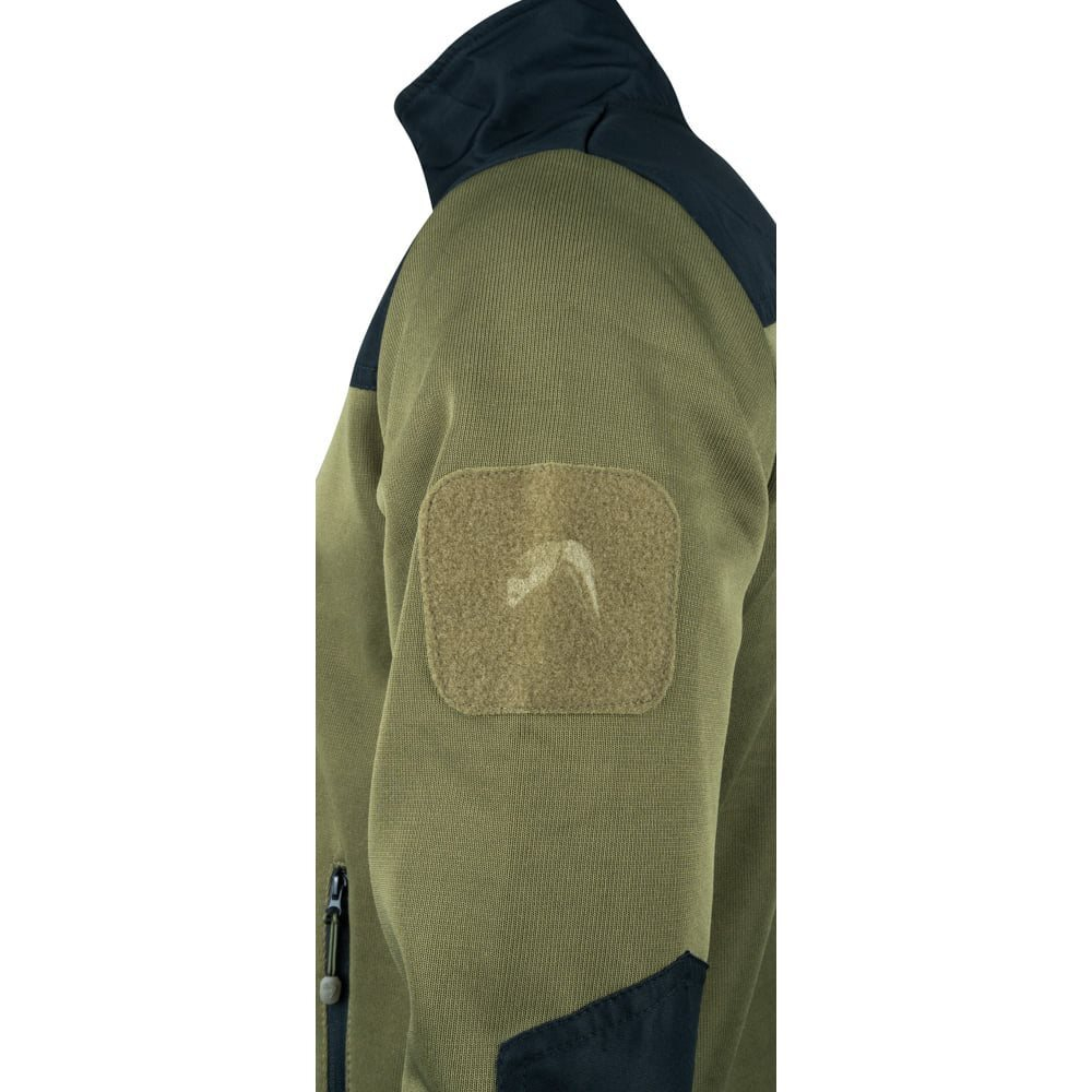 Куртка Viper® Gen 2 SPECIAL OPS Fleece Jacket GREEN