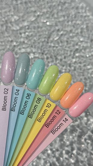 Bloom color gel 14 Iperfect 10 мл