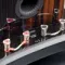 Monitor Audio Platinum PL500 II Ebony