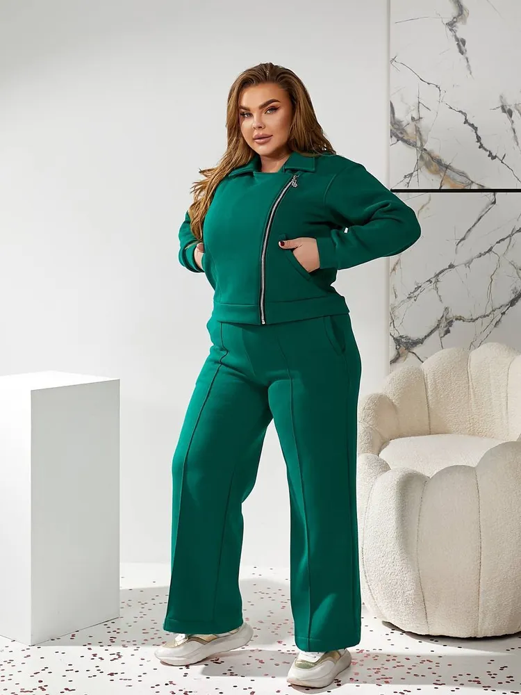 Костюм УК-25072-2 Фабрика Моды