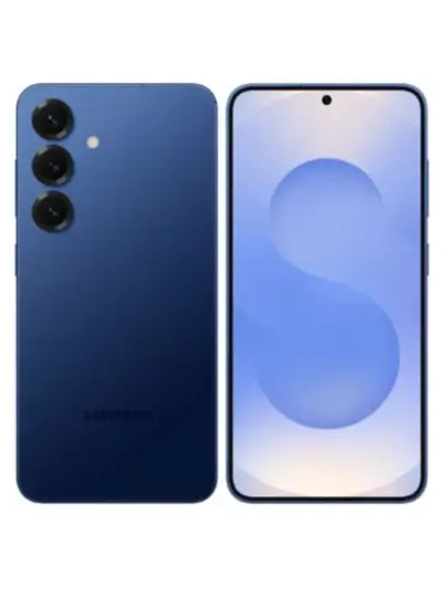 6,2" Смартфон Galaxy S25 12/512 ГБ S25 BLUE