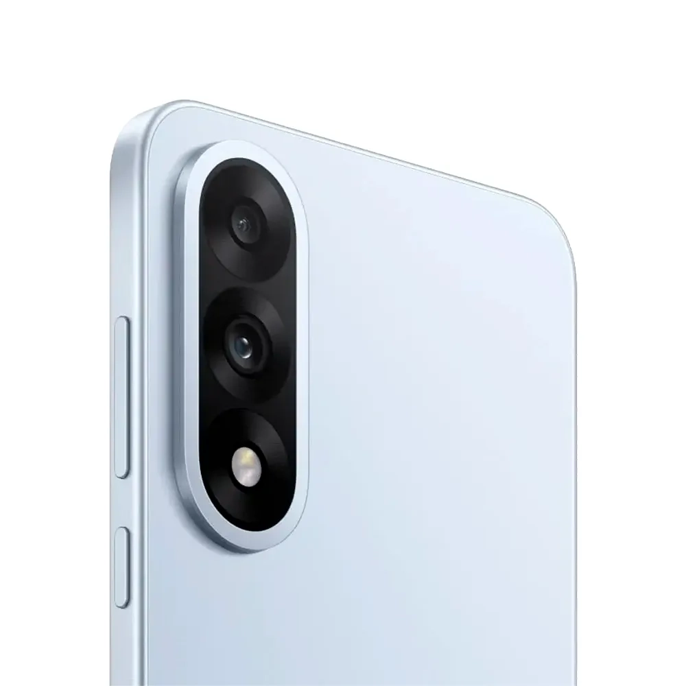 Смартфон OnePlus Nord 5 12/512GB, Dry Ice (Голубой)