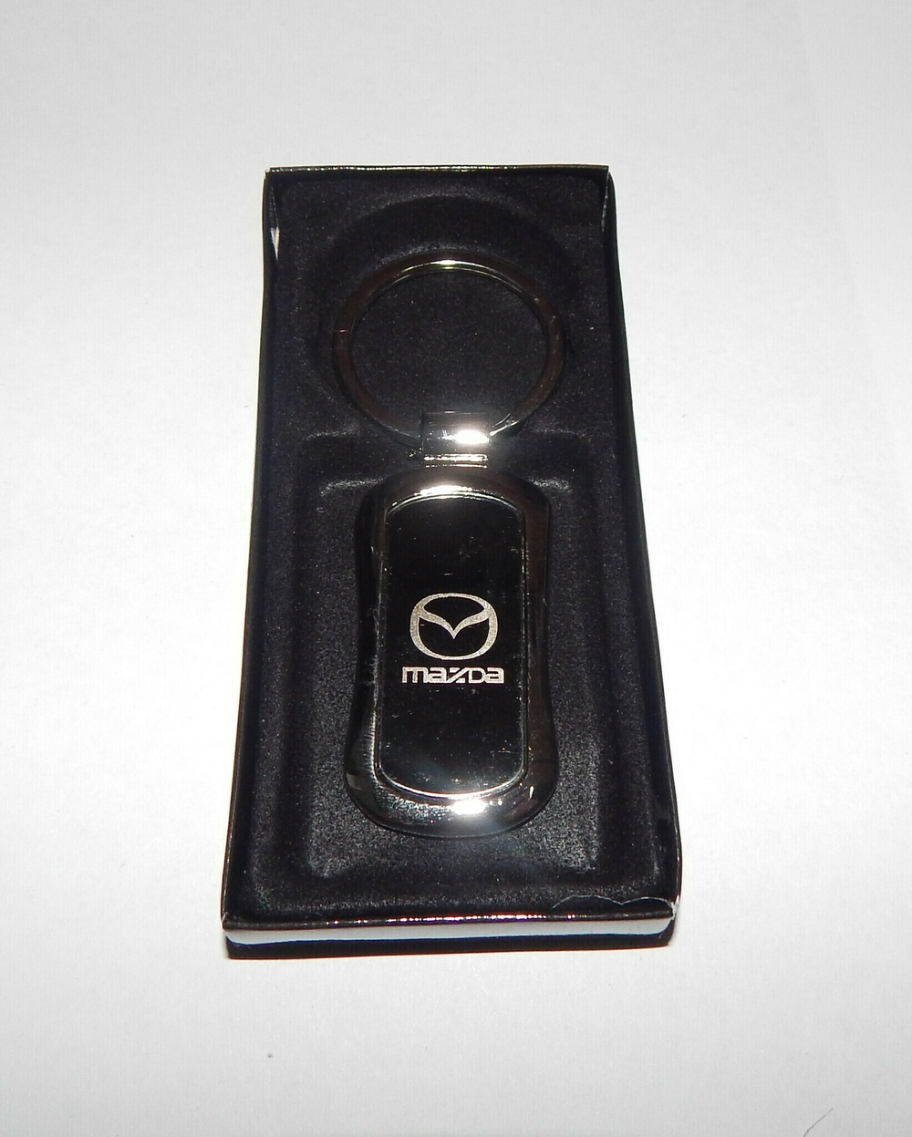 Брелок №017 FORD KING №017