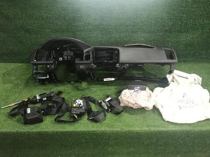 Комплект безопасности Volvo XC60 1 (2008-2017)