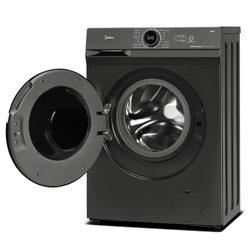 Стиральная машина Midea MF100W70BS/S-RU