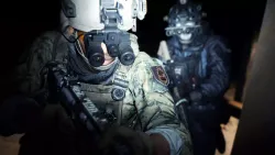 Call of Duty: Modern Warfare II - ENG version PS4 | PS5