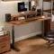 EUREKA IMOD 60 Reclaimed Wood