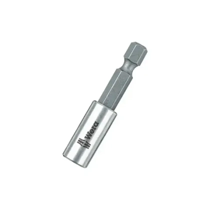 Магнитный держатель 1/4''x50 мм WERA 05053457001