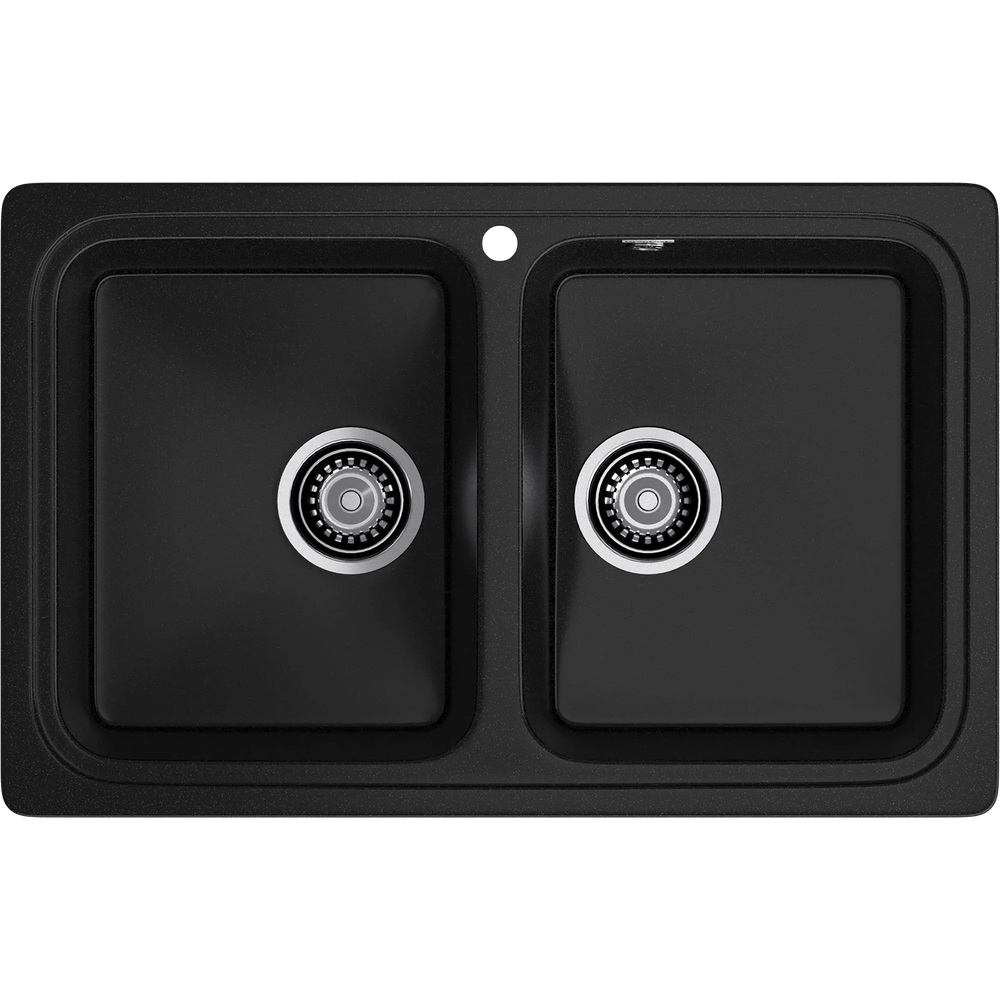 GranFest STANDART S-780K black