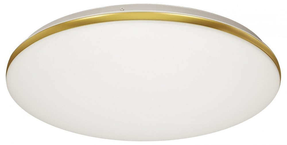 Накладной светильник Sonex Lassa 3043/DL