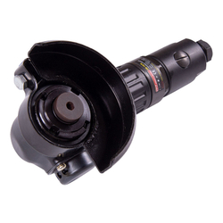 MIGHTY SEVEN (QB-193L) Шлифмашина угловая (мини УШМ), 75 мм, 13500 об/мин, пневматическая