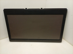 WSPE6H612A кт41 Верхняя крышка стиральной машины Beko 2418300100 б/у