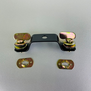 Крепление "Омега" 115мм, лира для светового оборудования (omega clamps)