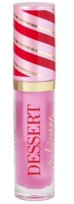 Масло для губ VIVIENNE SABO Dessert A Levres - 01 Прозрачно-розовый