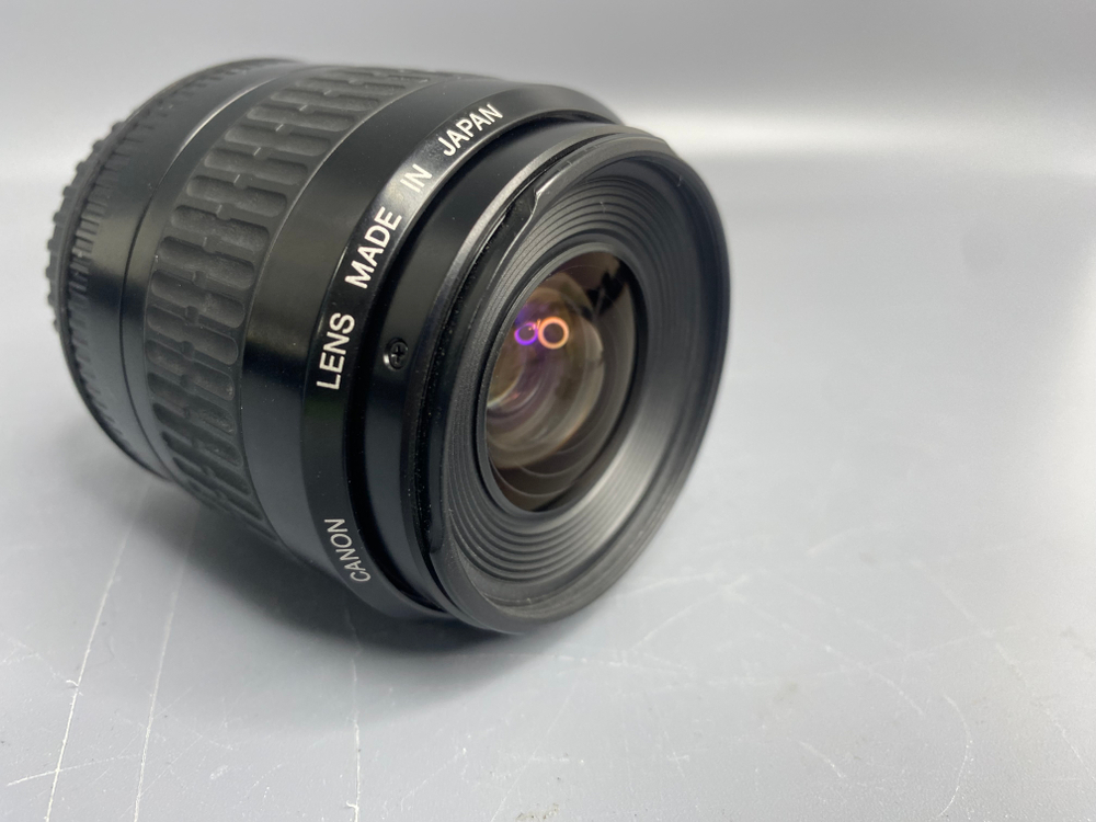 Canon 35-80mm 4-5.6 II