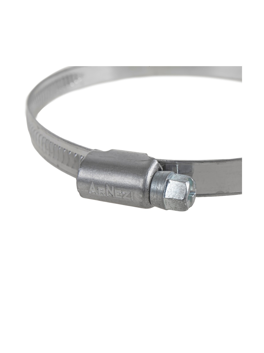 Комплект хомутов червячных 70х90 / 9-0,7 W2-430 2шт ARNEZI A0902151
