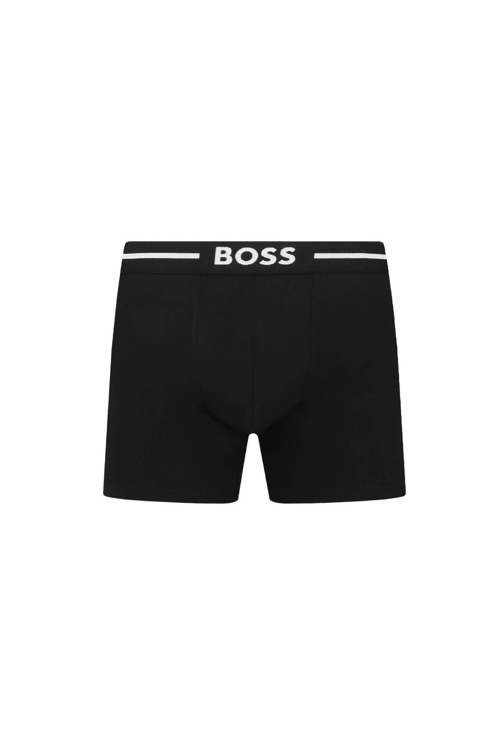 Трусики-боксеры 3шт. BOSS BLACK - черный(50517840)