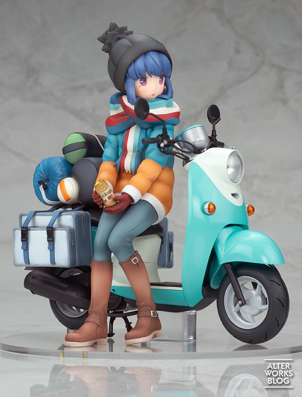 Shima Rin