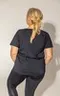 ACTIVE Blouse oversize Футболка спортивная