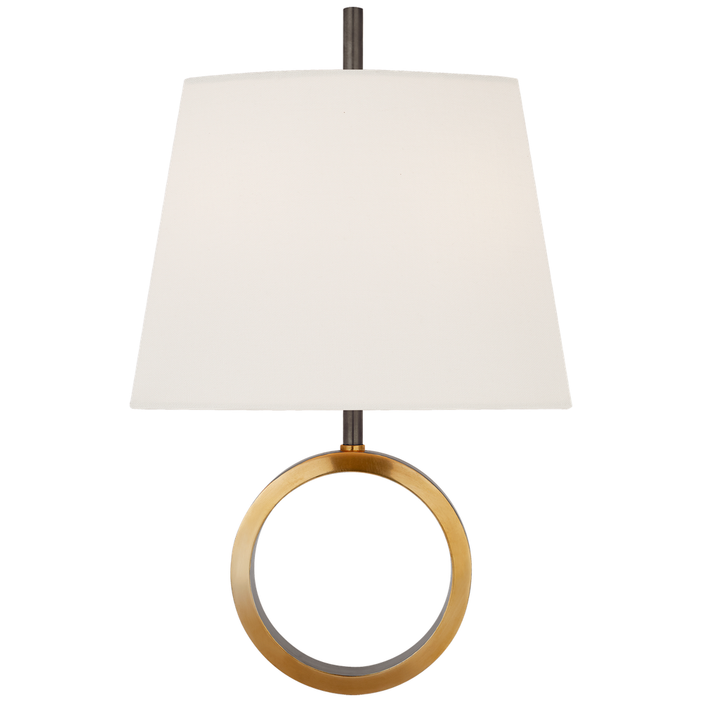 Настенный светильник Visual Comfort Simone Small Sconce (Open Box)