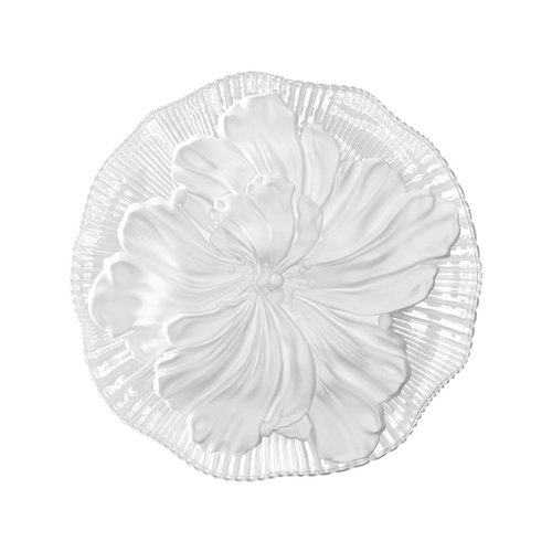Настенный светодиодный светильник Odeon Light FIORE 6614/8WL