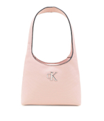 Сумка через плечо MINIMAL MONOGRAM A CALVIN KLEIN JEANS - пудро-розовый(K60K611820)