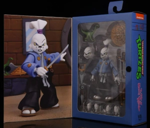 Фигурка Neca Teenage Mutant Ninja Turtles - The Tale of Usagi Yojimbo