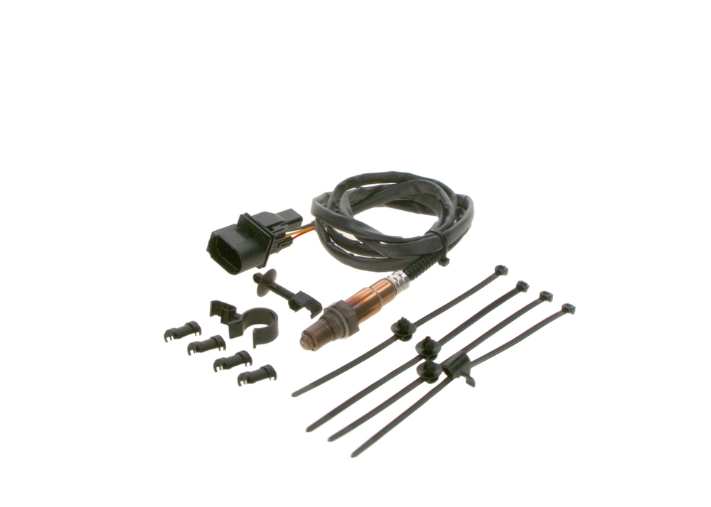 BOSCH - 0258007351