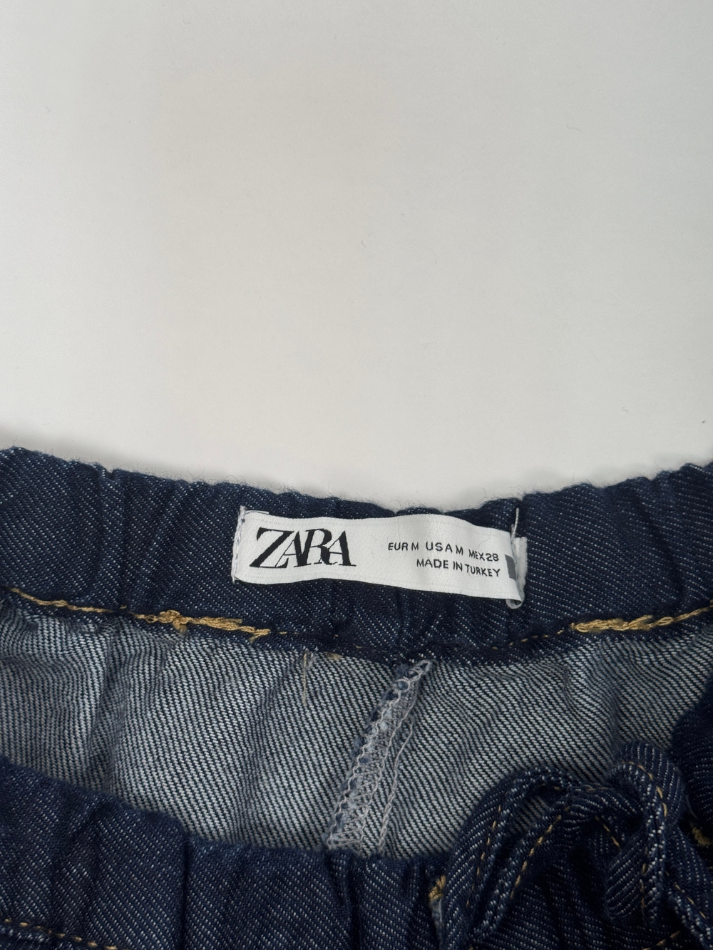 Костюм Zara