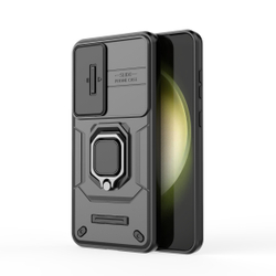 Противоударный чехол Knight Case для Samsung Galaxy S25+