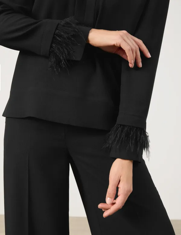 Блузка женская GERRY WEBER