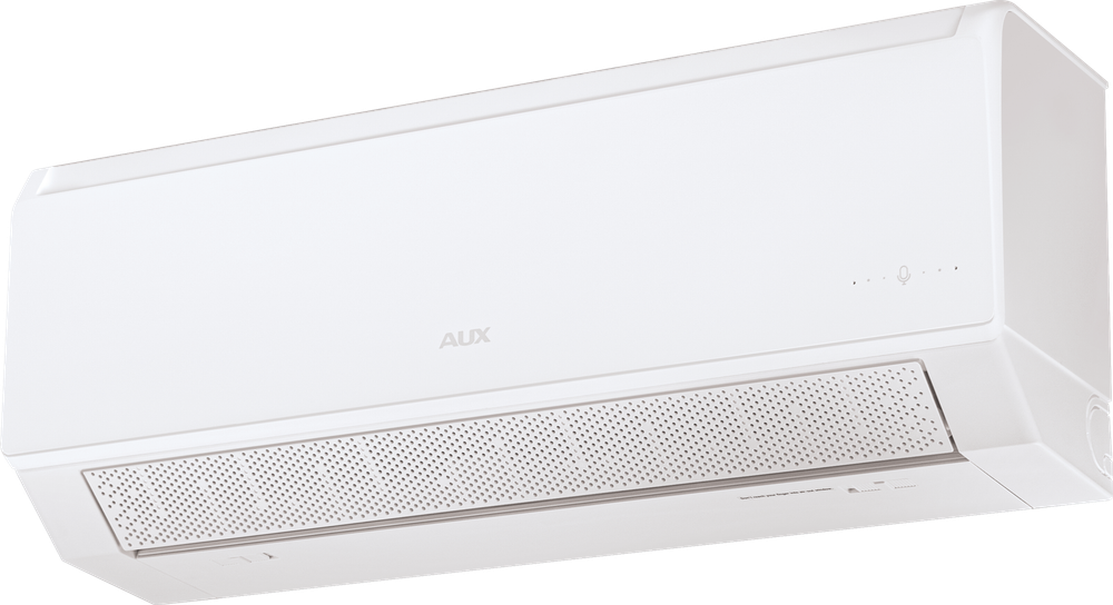 Внутренний настенный блок мульти-сплит системы AUX, FREE MATCH Inverter, AMWM-H12/4R2(BA)