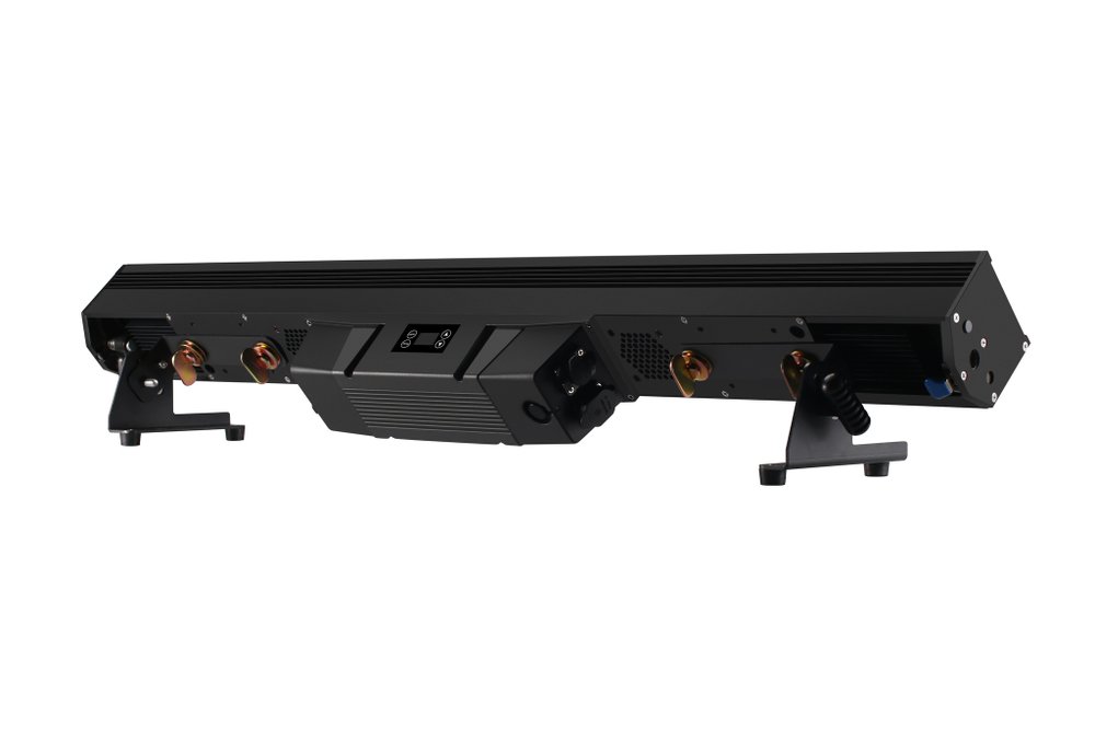 Led Bar JOLT BAR IP — LED Bar RGB 600 Вт IP66 DMX512/RDM/Artnet