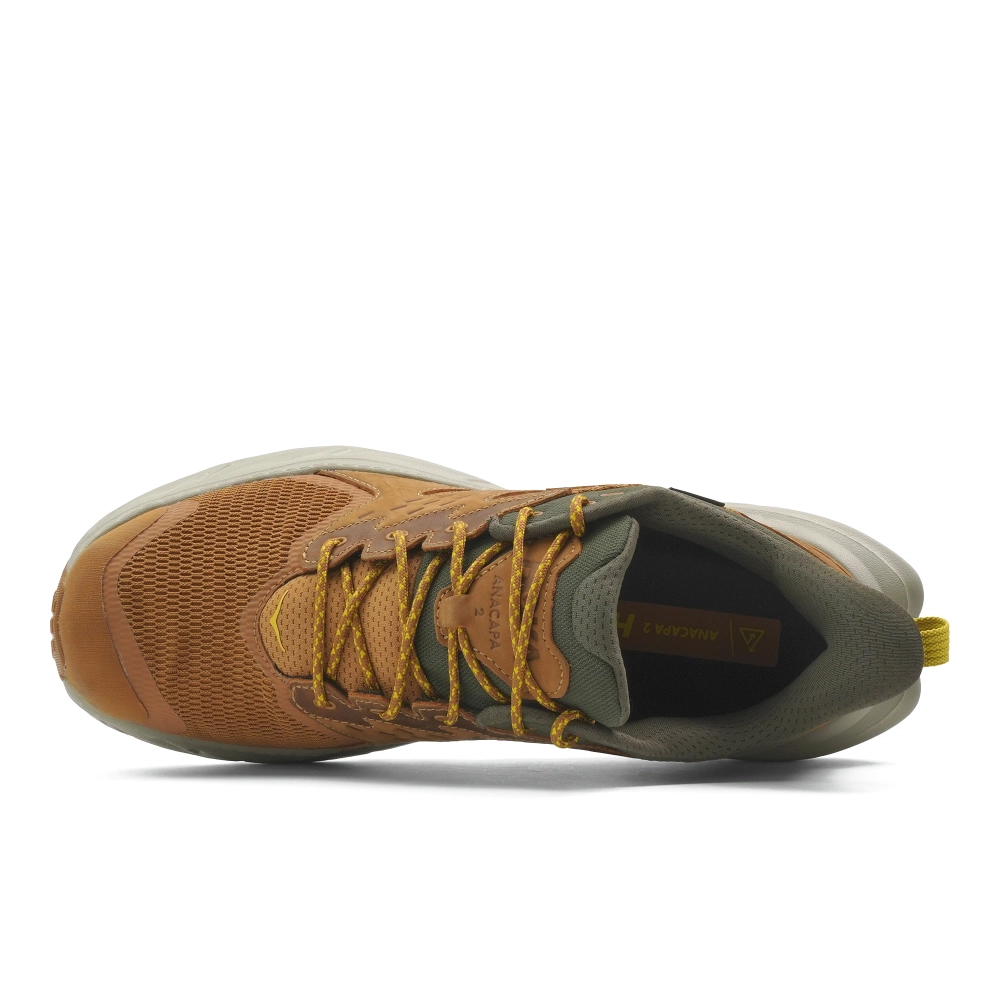 Ботинки Мужские Hoka Anacapa 2 LOW GTX