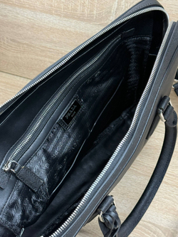 Портфель Prada